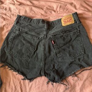 Levi’s 501 short